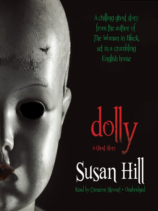 Title details for Dolly by Susan Hill - Available